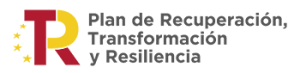 Plan recuperacion transformacion y resilencia